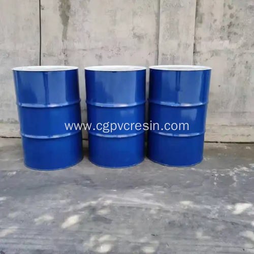 Diisononyl Phthalate DINP PVC Plasticizers CAS 28553-12-0